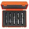 Cmt Orange Tools SOLID CARBIDE 5-PCS DOWNCUT SPIRAL BIT 192.000.02 - alternate 1